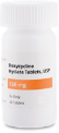 Doxycycline Hyclate Tablets