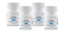 Minocycline Hydrochloride ER Tablets
